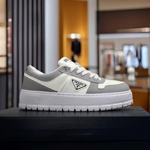 Prada New Running Sneakers