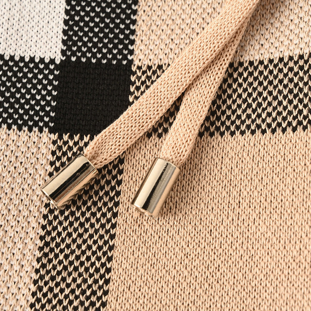 Burberry Classic Striped Plaid Shorts