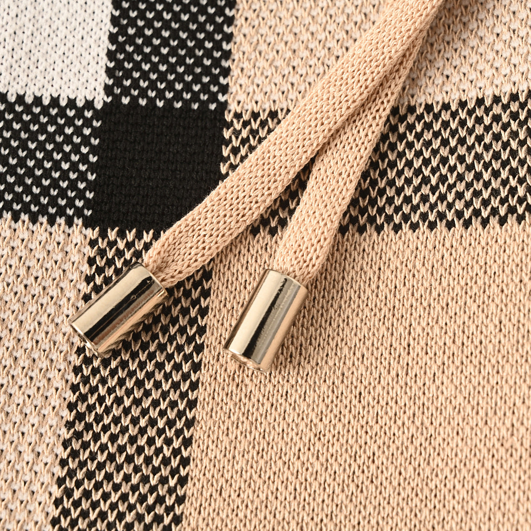 Burberry Classic Striped Plaid Shorts